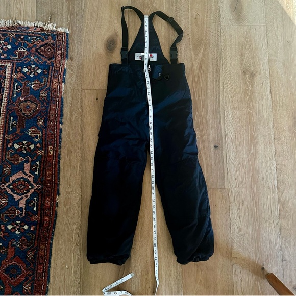 Kids Obermeyer Snow Pants - Picture 5 of 7